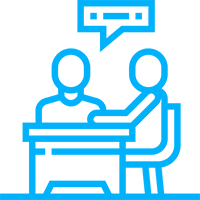 Matrícula curso de português