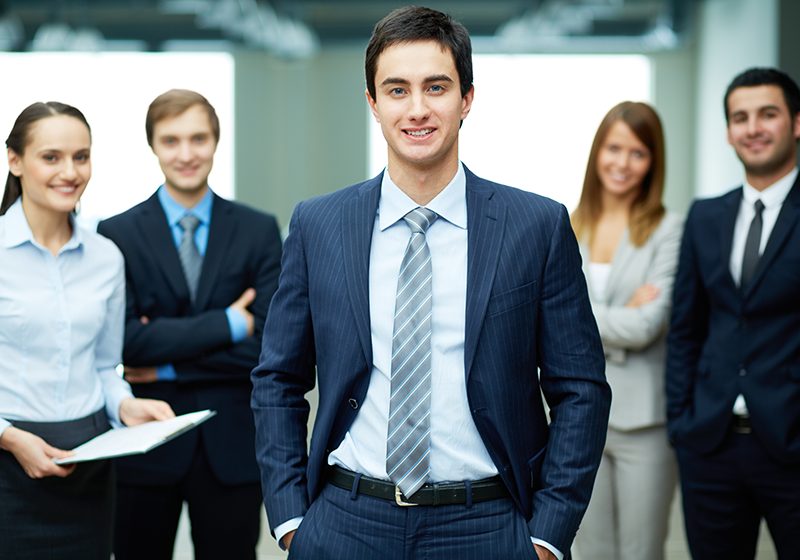 Aulas para Executivos