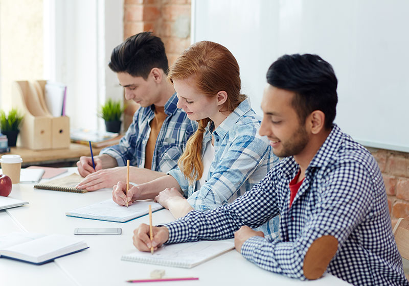 Preparatórios Testes